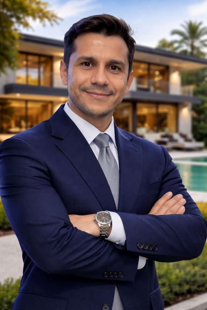 Daniel Cervantes