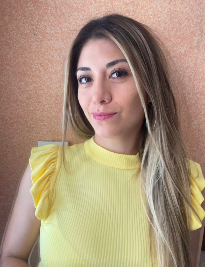 gabriela