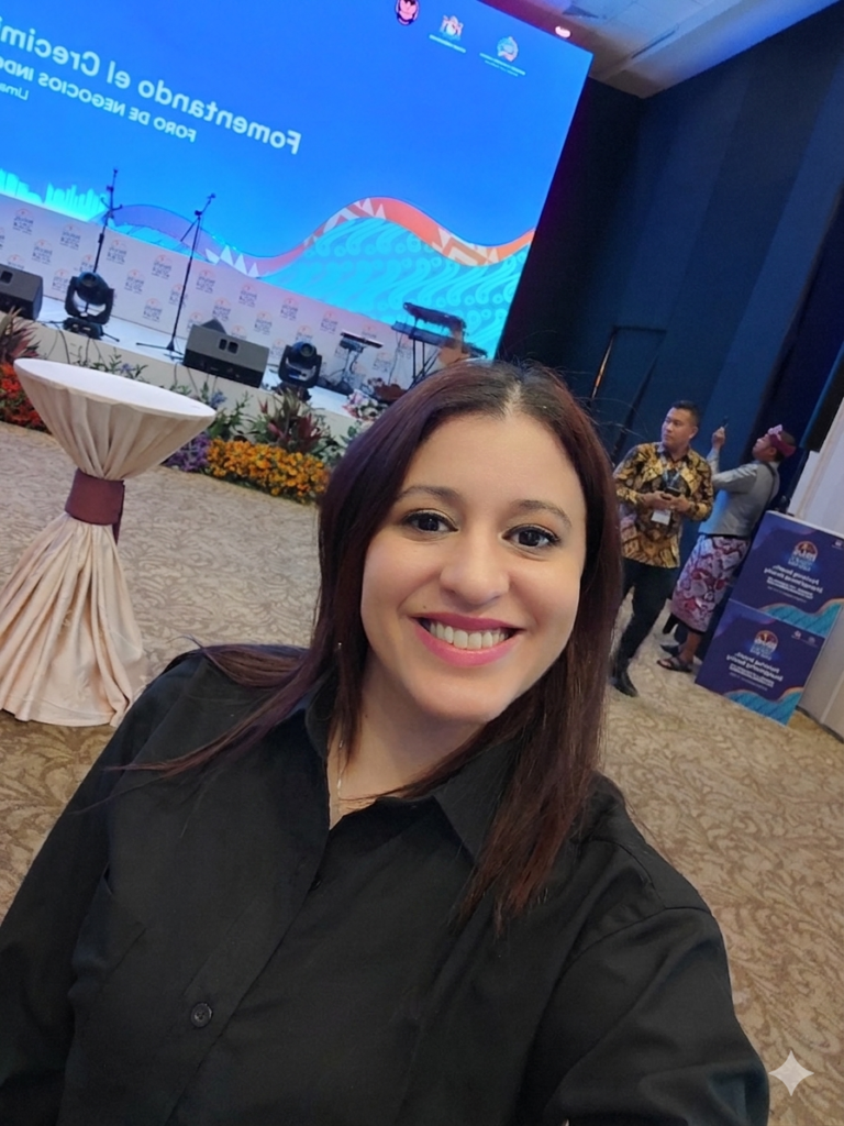 Desiree Rojas