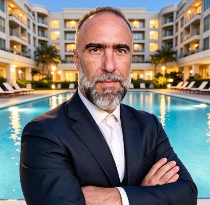 jorgeivandurand