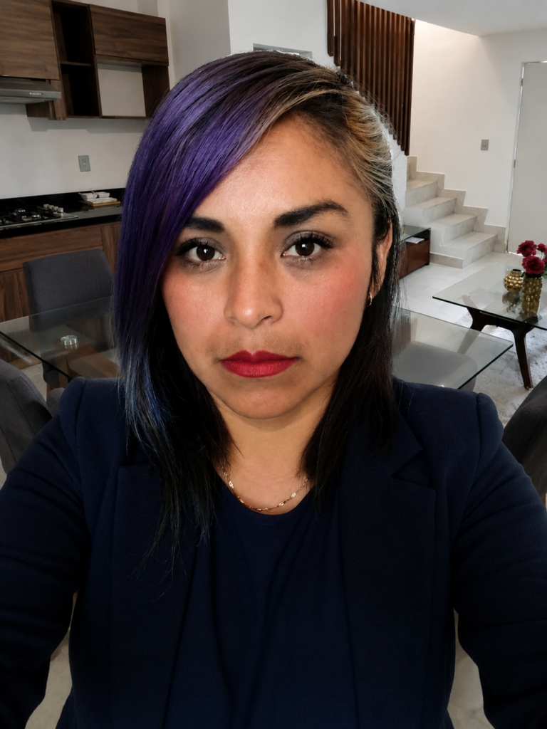 Maria Sanchez